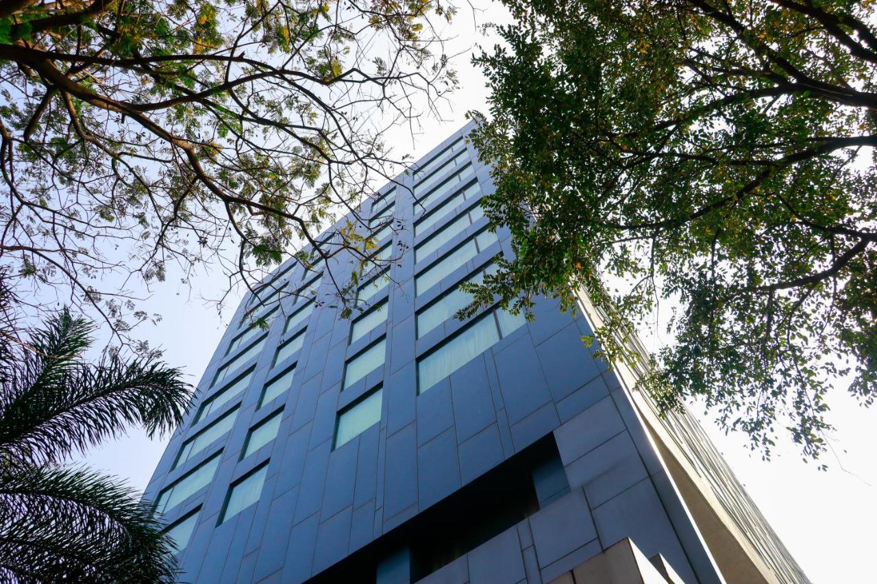 Crowne Plaza Pune City Centre By Ihg Экстерьер фото