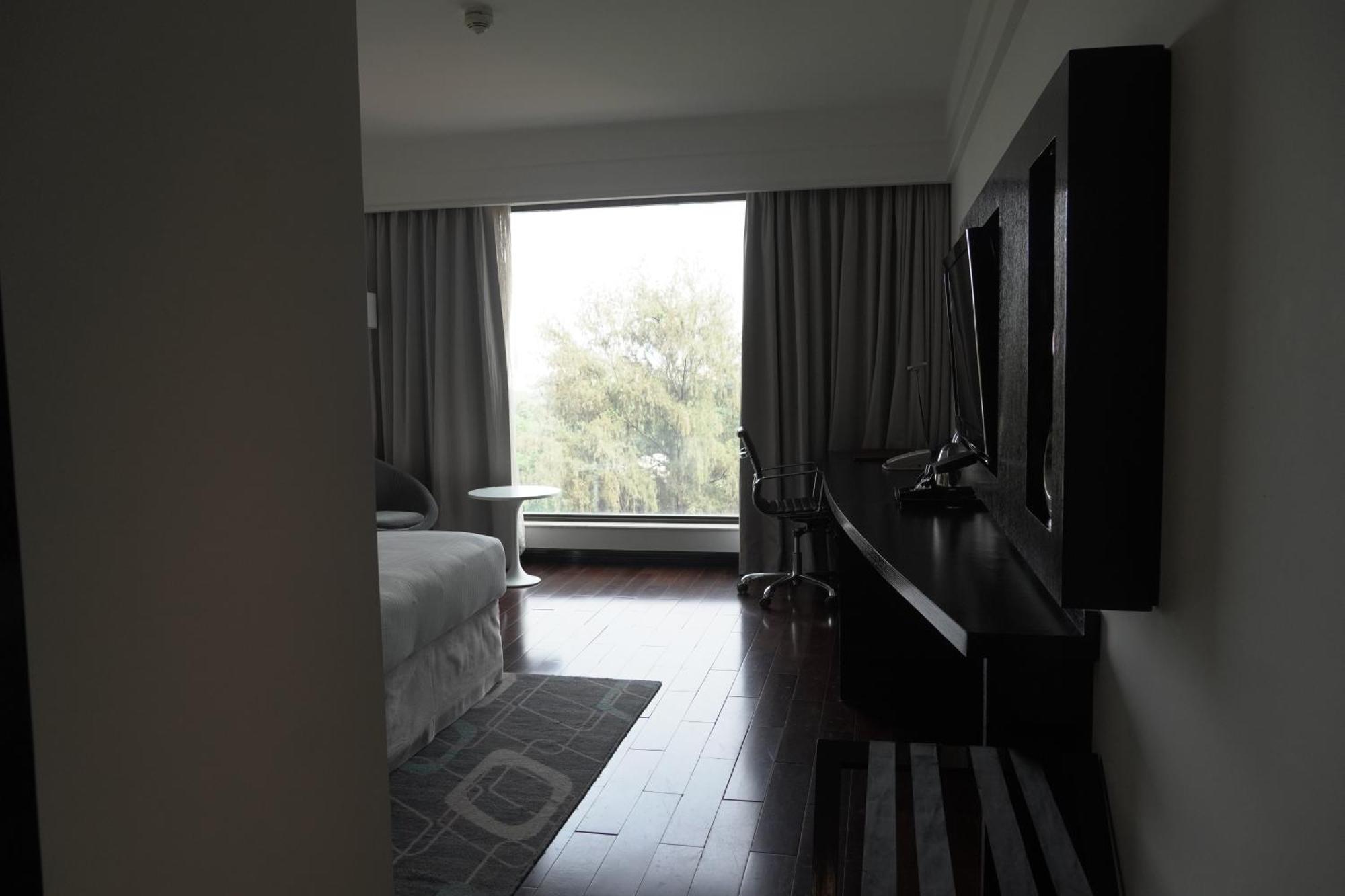 Crowne Plaza Pune City Centre By Ihg Экстерьер фото